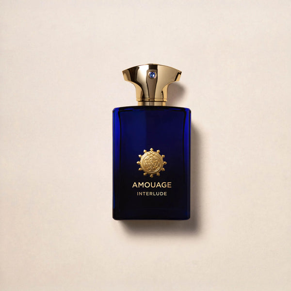 Amouage - Interlude Man - Eau de Parfum pour Homme 100 ml