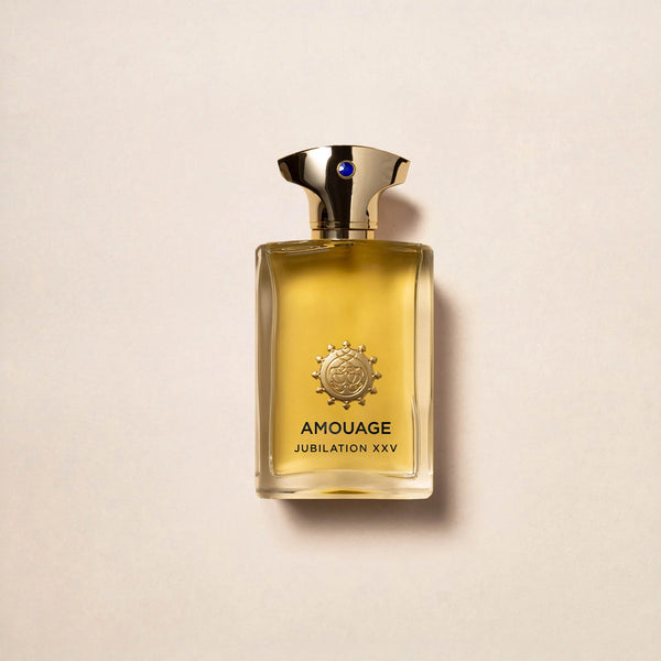 Amouage - Jubilation XXV - Eau de Parfum Homme 100 ml