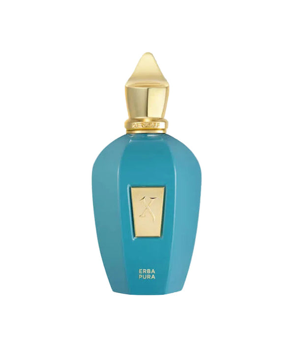 Xerjoff - Erba Pura - Eau de Parfum Unisexe 100 ml