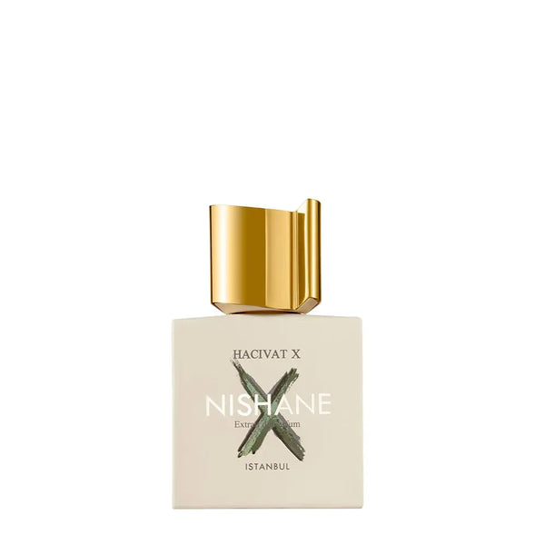 Nishane - Hacivat X - Extrait de Parfum Unisexe 100 ml