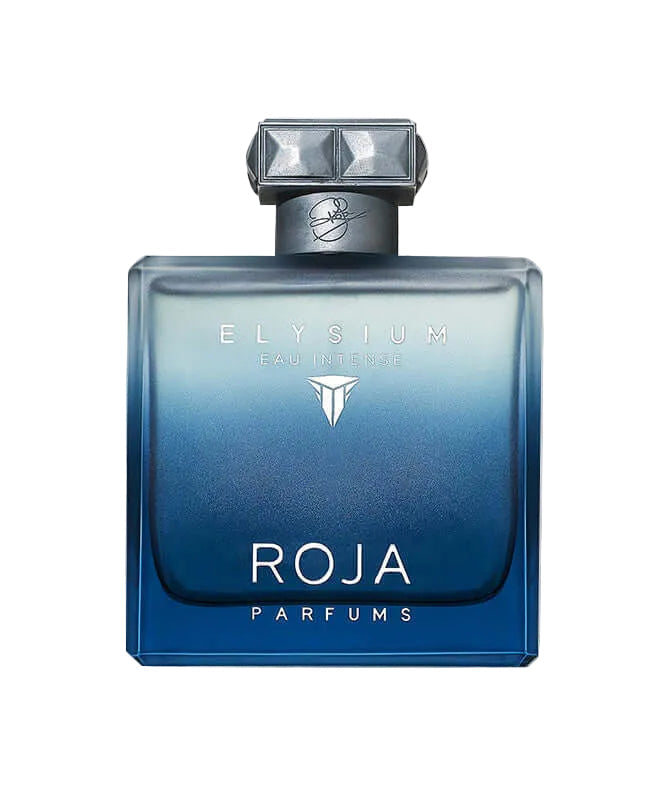 Elysium Eau Intense de Roja Parfums - Une fraîcheur onirique et masculine disponible chez Scentora