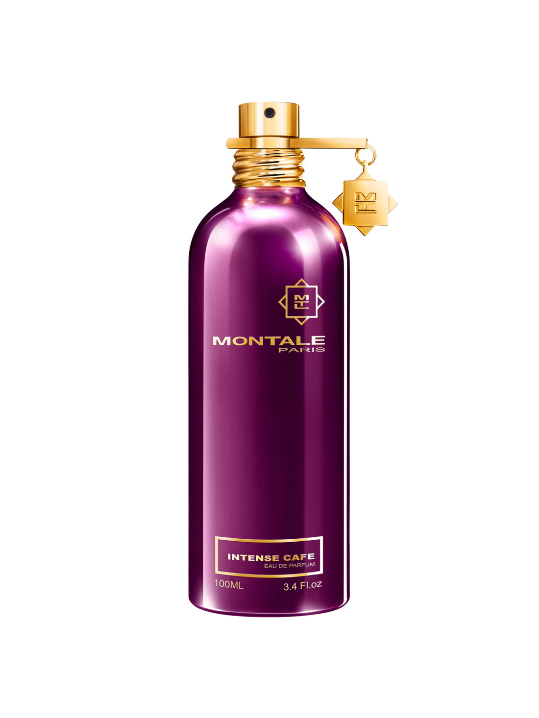 Montale Intense Café, parfum gourmand de niche