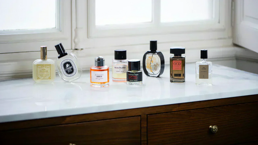 scentora astuce parfum niche