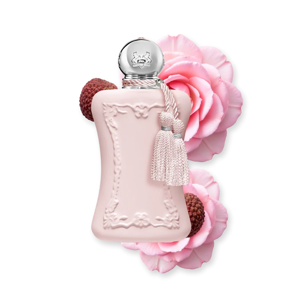Parfums de niche pour femme chez Scentora – Parfums de Marly Delina 75 ml