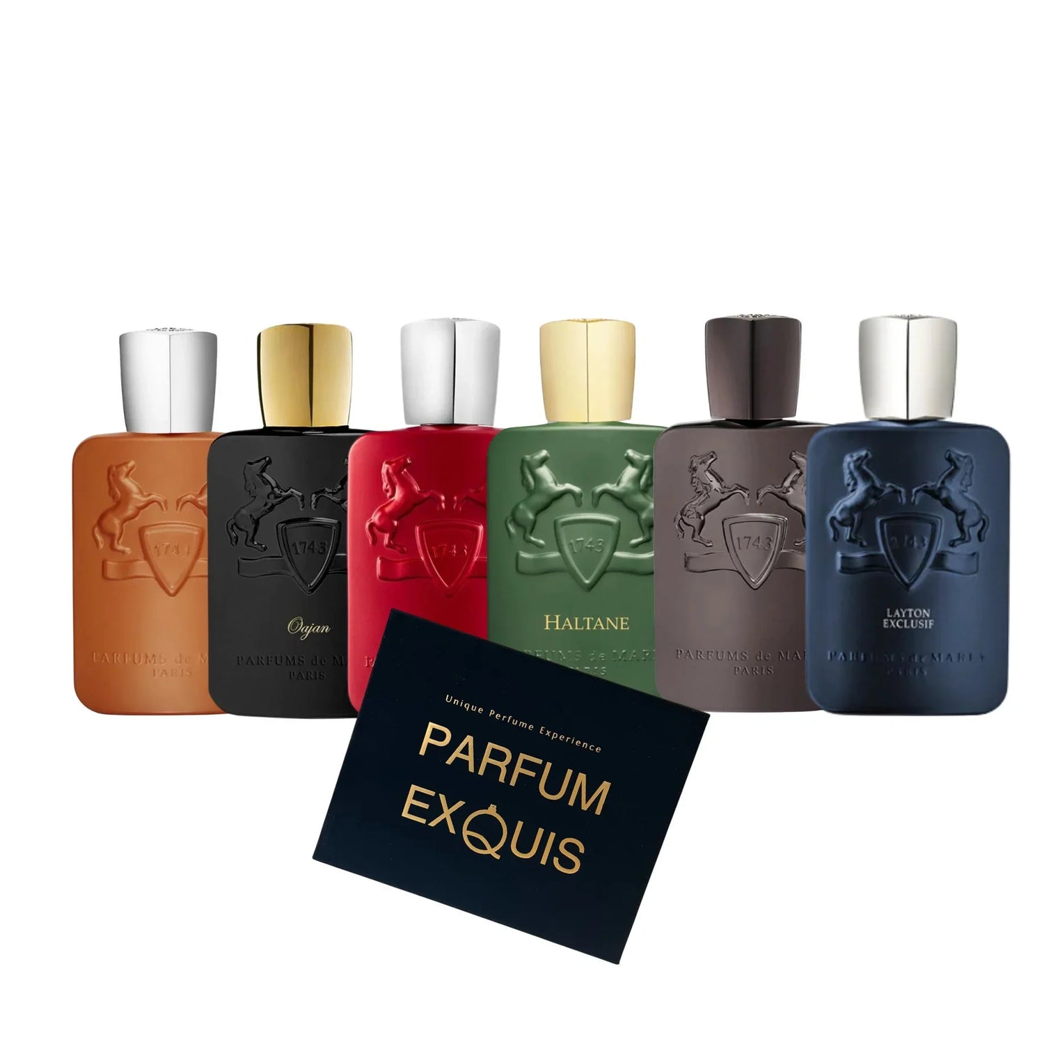 PARFUMS de MARLY