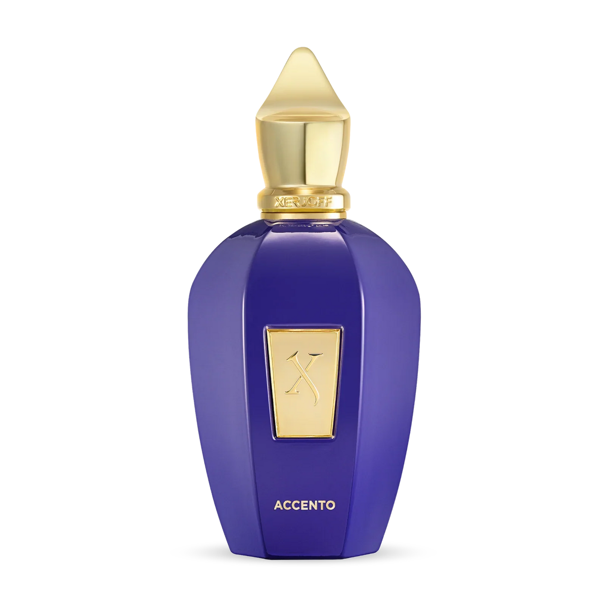 Parfums de niche chyprés – Xerjoff - Accento - Eau de Parfum Unisexe 100 ml | Scentora