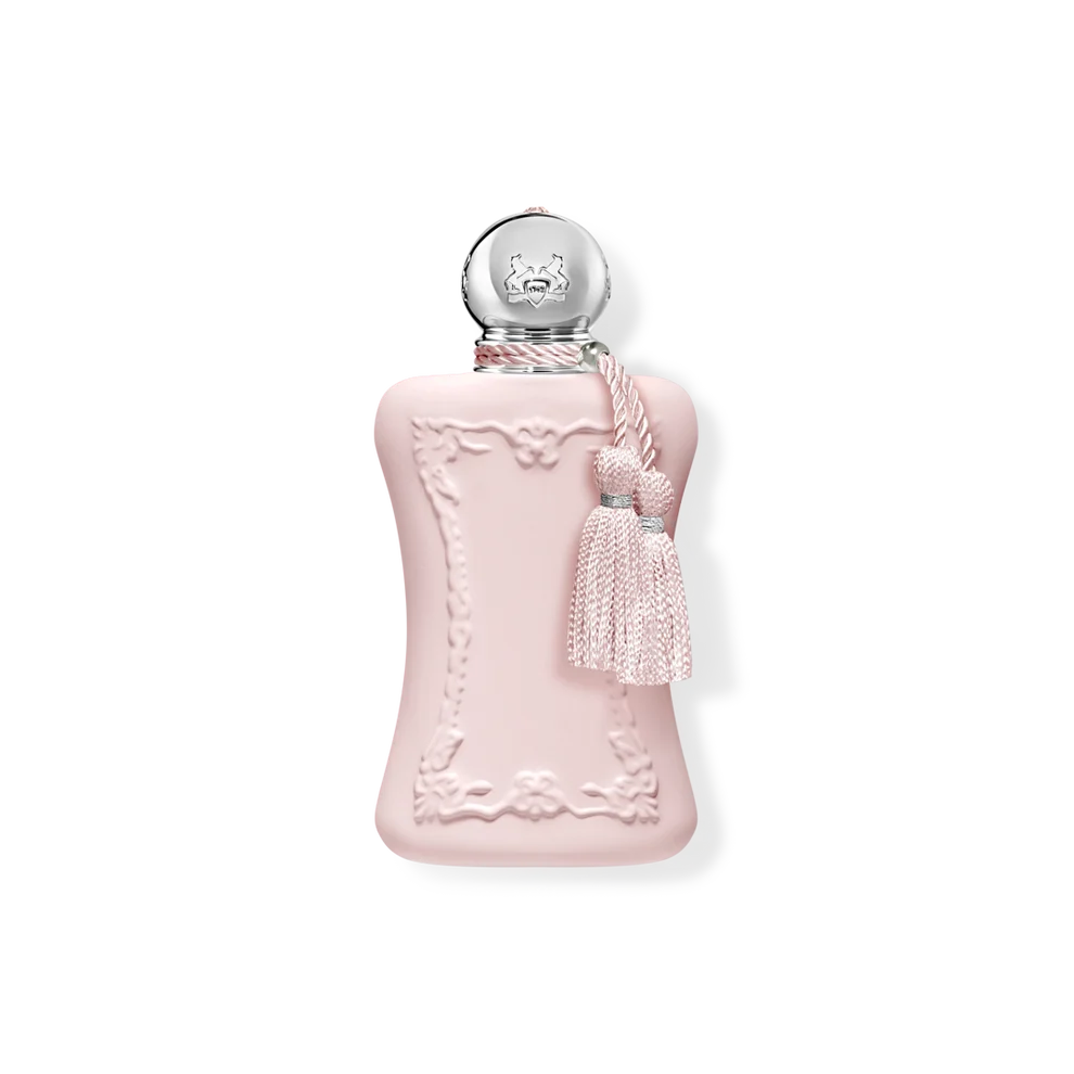 Parfums de Marly - Delina - Eau de Parfum Femme 75 ml — flacon sur fond clair