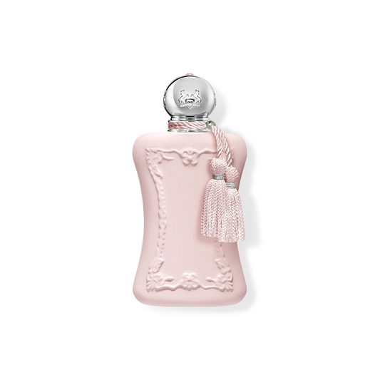 Parfums de Marly - Delina - Eau de Parfum Femme 75 ml — flacon sur fond clair