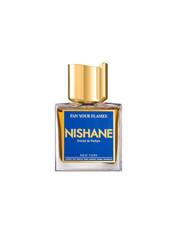 Nishane Fan Your Flames – Extrait de Parfum Unisexe 100 ml