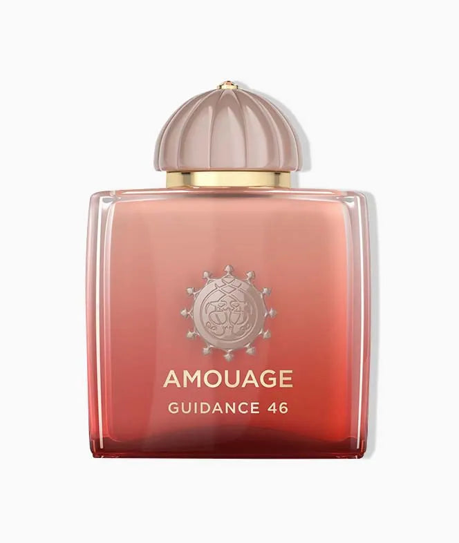 Flacon Amouage Guidance 46, extrait de parfum 100 ml