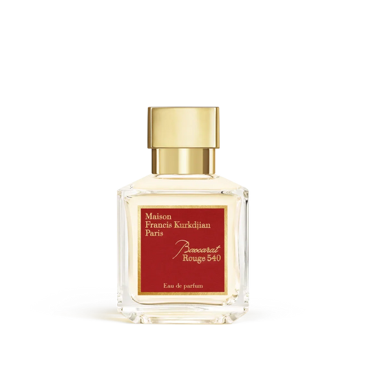 Baccarat Rouge 540 Eau de Parfum 70 ml Maison Francis Kurkdjian — flacon de face