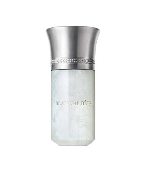 Liquides Imaginaires - Blanche Bête - Eau de Parfum Unisexe 100 ml