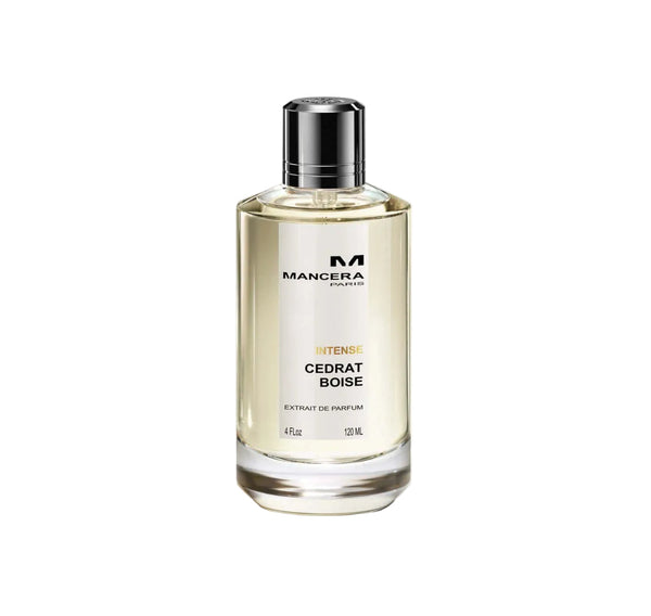 Mancera - Intense Cedrat Boisé - Extrait de Parfum Unisexe 120 ml