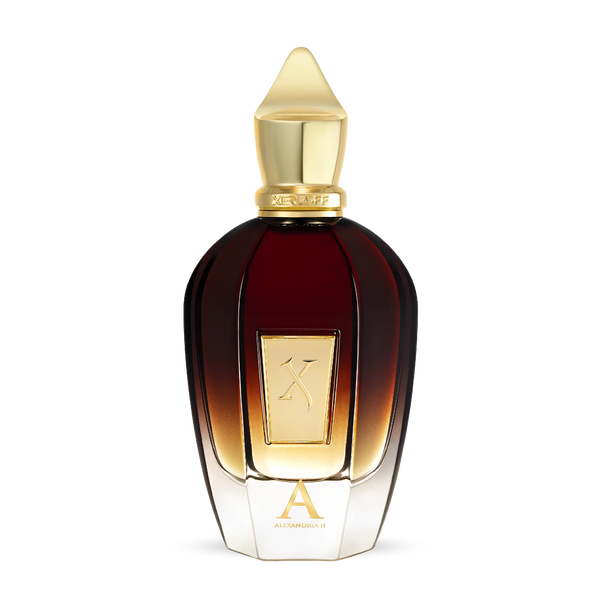 Xerjoff - Alexandria II - Eau de Parfum Unisexe 100 ml