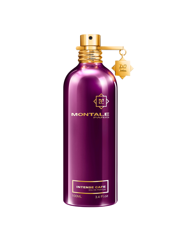 Montale - Intense Café - Eau de Parfum Unisexe 100 ml