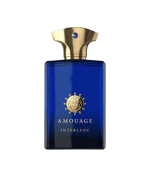 Amouage - Interlude Man - Eau de Parfum pour Homme 100 ml