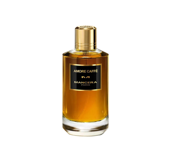 Mancera - Amore Caffè - Eau de Parfum Unisexe 120 ml