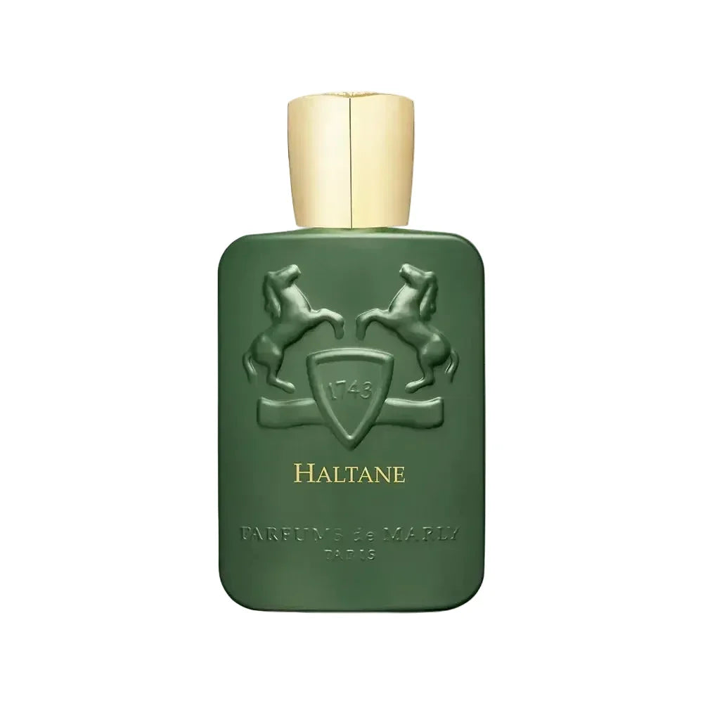 Eau de Parfum Haltane de Parfums de Marly - Flacon Prestige 125ml chez Scentora
