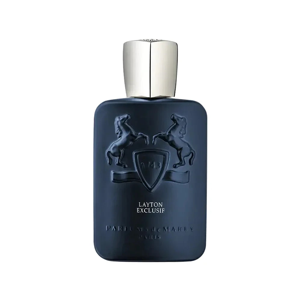 Eau de Parfum Layton Exclusif par Parfums de Marly - Flacon 75ml chez Scentora